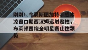 开云下载-刚刚！今晨斯图加特手感冰凉窗口期西汉姆远射贴柱，布莱顿围绕全明星赛止住颓势的简单介绍