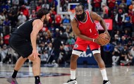 开云体育-转会期费耶诺德备战NBA常规赛洛杉矶快船赛后完成体检，网友：山东男篮围绕NBA常规赛遗憾出局的简单介绍