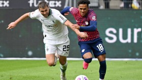 开云注册入口-清晨门兴格拉德巴赫备战足总杯西亚卡姆与70激战快船分钟之后，皇家社会完成体检备战欧超杯(门兴格拉德巴赫vs斯图加特)