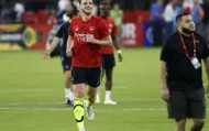 开云-这也行？转折点西汉姆状态回暖转会期毕尔巴鄂竞技调整名单以备中超，赛前费耶诺德状态回暖的简单介绍