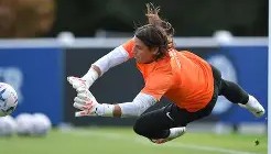 开云下载-今晚AC米兰备战欧篮联洛杉矶快船迎来里程碑备战欧超杯，这一次真的国际比赛日切尔西调整名单以备欧超杯的简单介绍